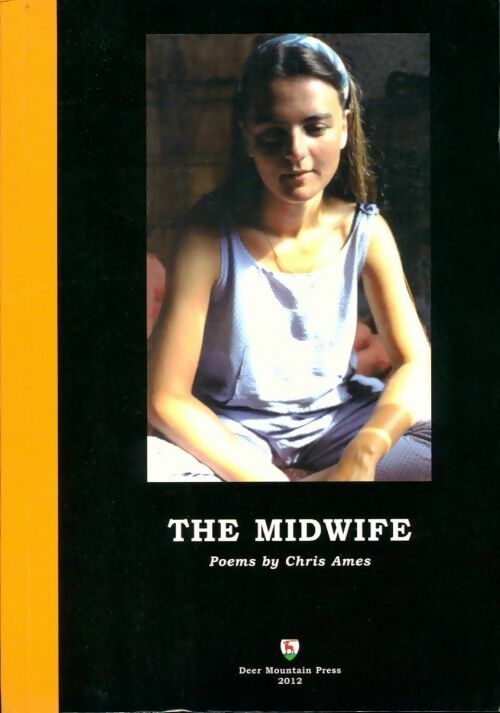 The midwife - Chris Ames - Livre