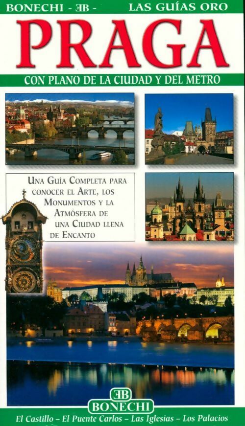 Praga 2011 - Collectif - Livre