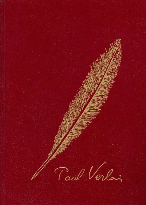 Oeuvres poétiques Tome IV - Paul Verlaine - Livre