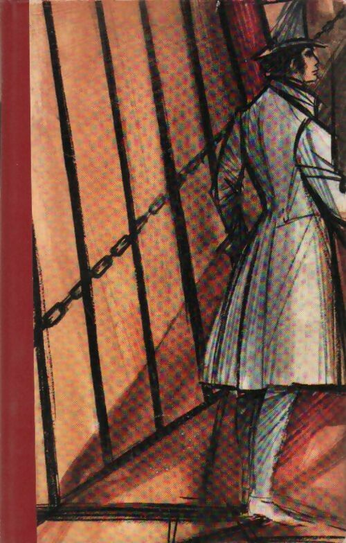 Les mémoires de Vidocq Tome I - Vidocq - Livre
