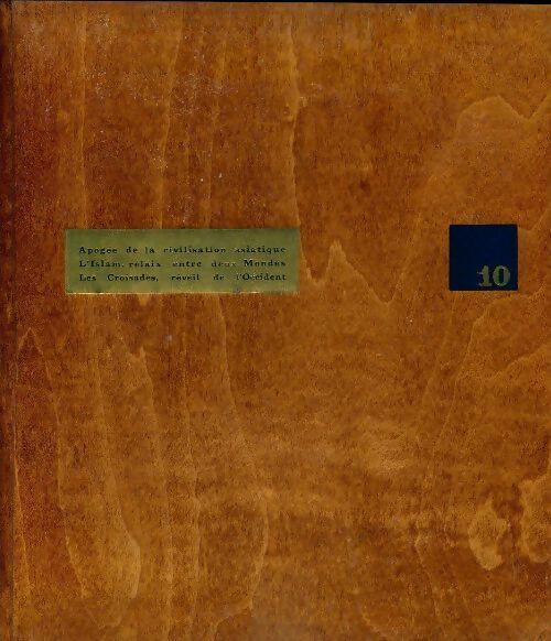 De 900 à 1200 - Hans H. Hofstätter, Hannes Pixa - Livre
