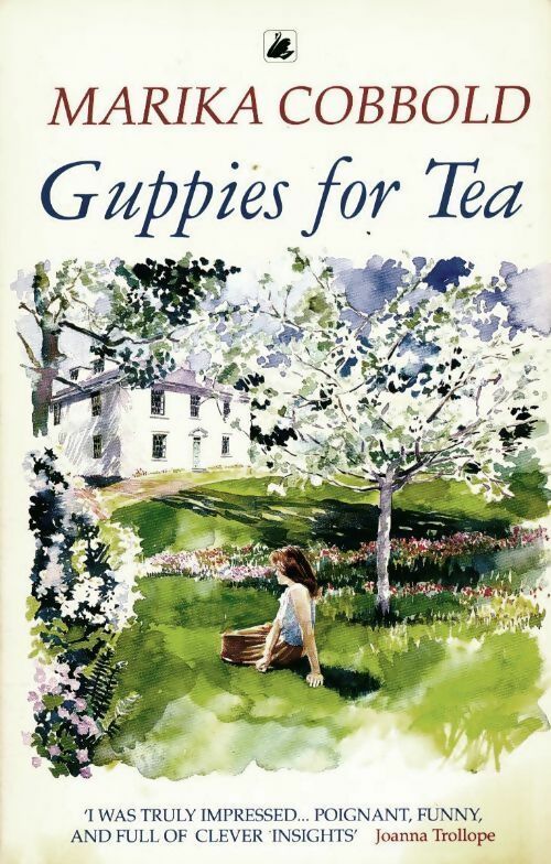 Guppies for tea - Marika Cobbold - Livre