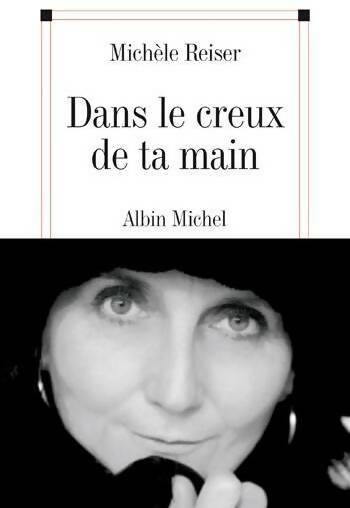 Dans le creux de la main - Denis Lacombe - Livre