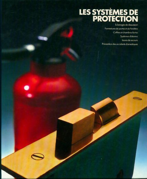 Les systèmes de protection - Collectif - Livre