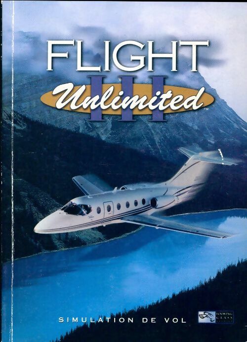 Flight unlimited III - Inconnu - Livre