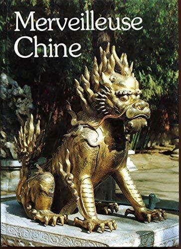 Merveilleuse chine - Collectif - Livre