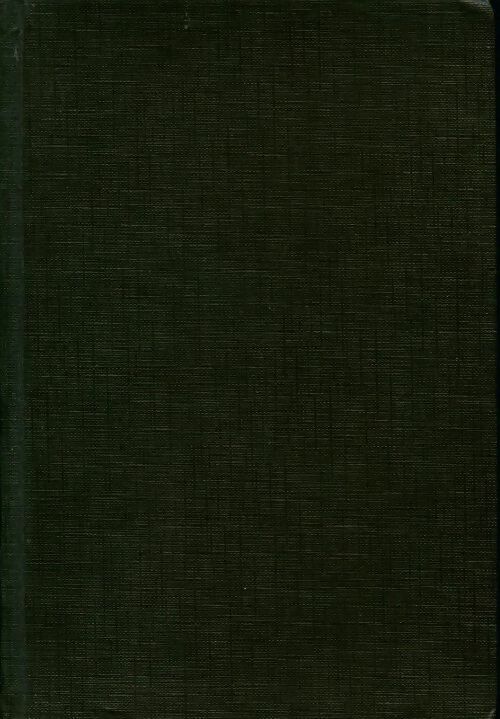 El remoto pasado de Mexico - Alma M. Reed - Livre