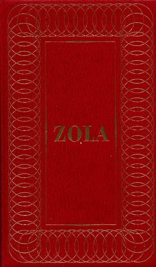 Oeuvres complètes Tome XXXII : Le roman expérimental / Les romanciers naturalistes - Emile Zola - Livre