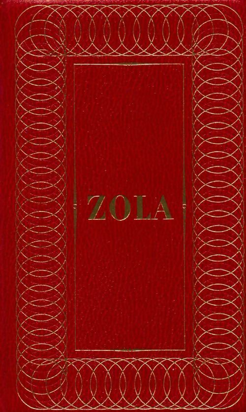 Oeuvres complètes Tome XXXV : Nos auteurs dramatiques / Documents littéraires - Emile Zola - Livre