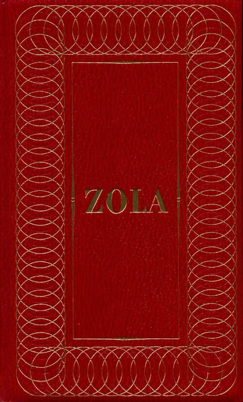 Oeuvres complètes Tome XXXIX : La république en marche Tome I - Emile Zola - Livre