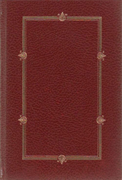 Vingt ans après Tome II - Alexandre Dumas - Livre
