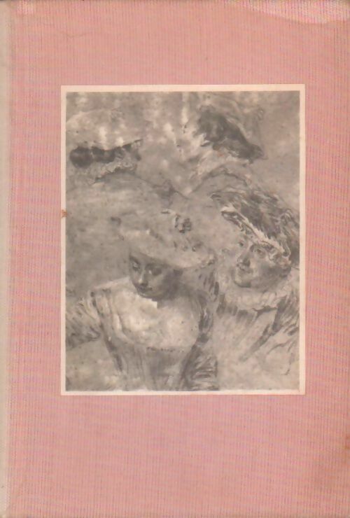 Quatre comédies de monsieur de Marivaux - Pierre Marivaux - Livre