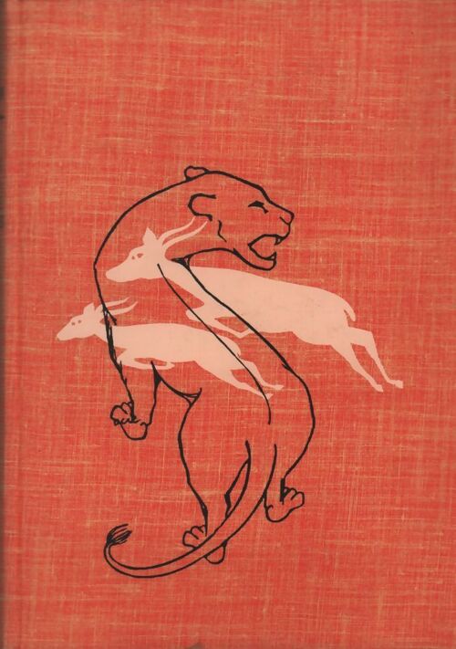 Les bêtes qu'on appelle sauvages (Des bêtes qu'on dit sauvages) - André Demaison - Livre