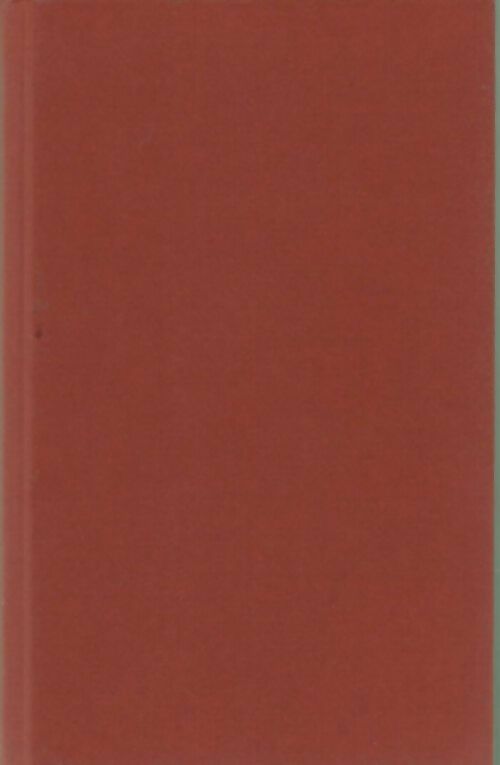 A dictionary of everyday idioms - Martin H. Manser - Livre