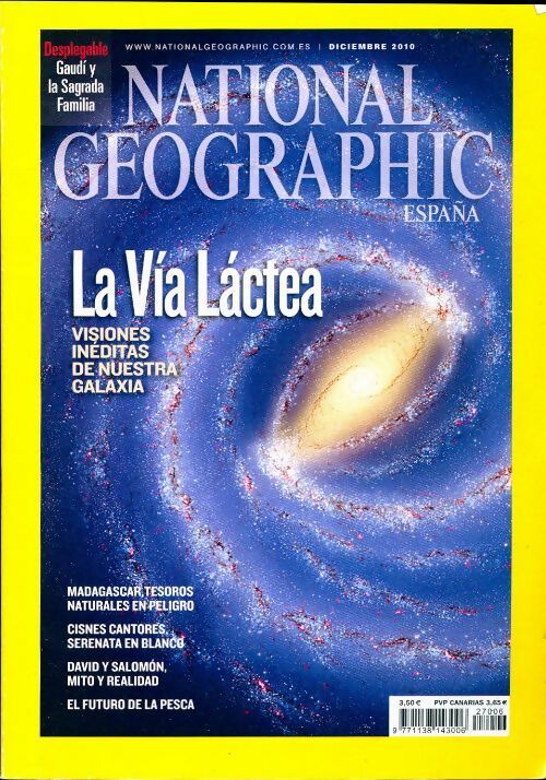 La via lactea - Collectif - Livre