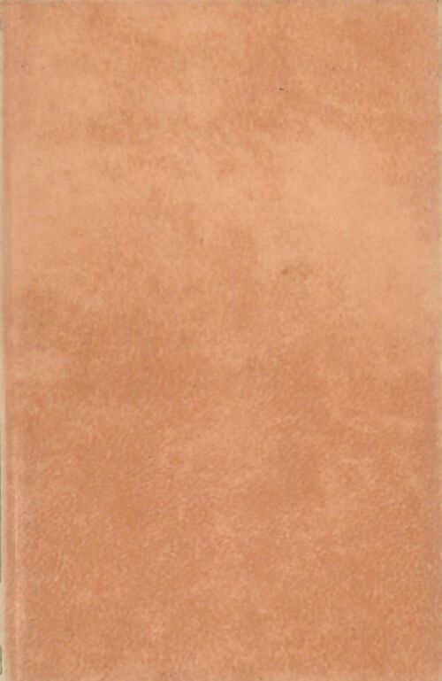 Le roman de Renart - Paulin Paris - Livre