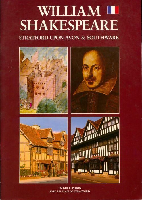 William Shakespeare - Collectif - Livre