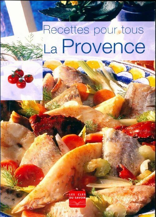La Provence - Collectif - Livre
