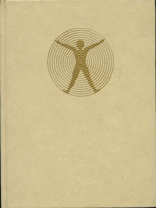 Le corps - Inconnu - Livre