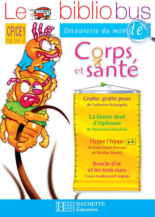 Corps et santé - Catherine Kalengula - Livre