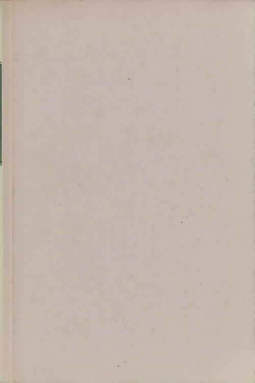 The house of commons 1604-1610 - Wallace Notestein - Livre