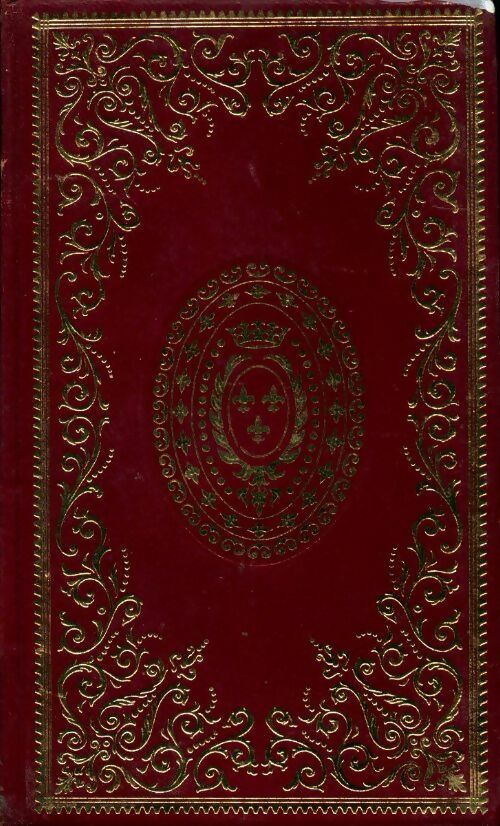 Romans de jeunesse : Argow le pirate - Honoré De Balzac - Livre