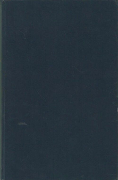 The Edinburgh history of Scotland vol 3 : James V to james VII - Gordon Donaldson - Livre