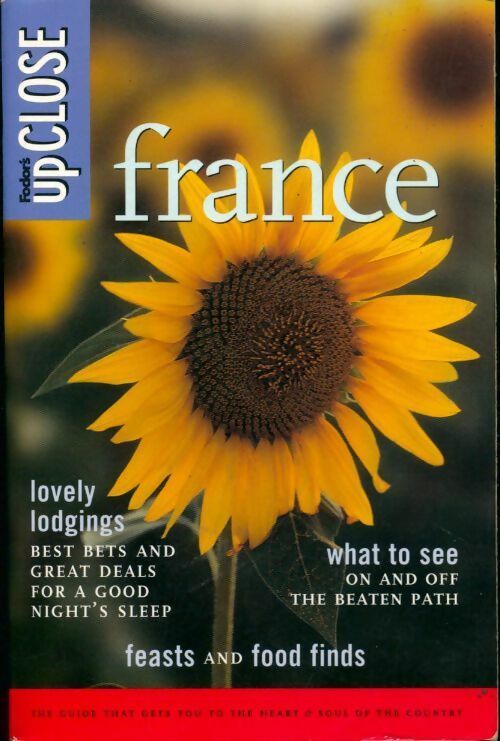 France - Collectif - Livre