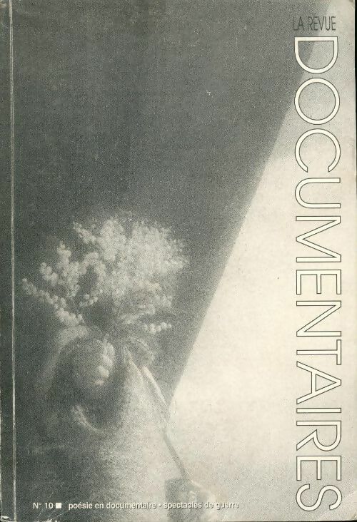 Documentaires n°10 - Collectif - Livre