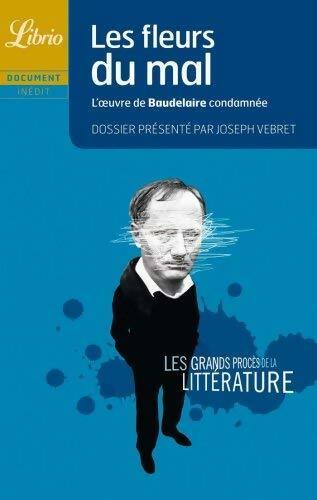 Les fleurs du mal - Charles Baudelaire - Livre