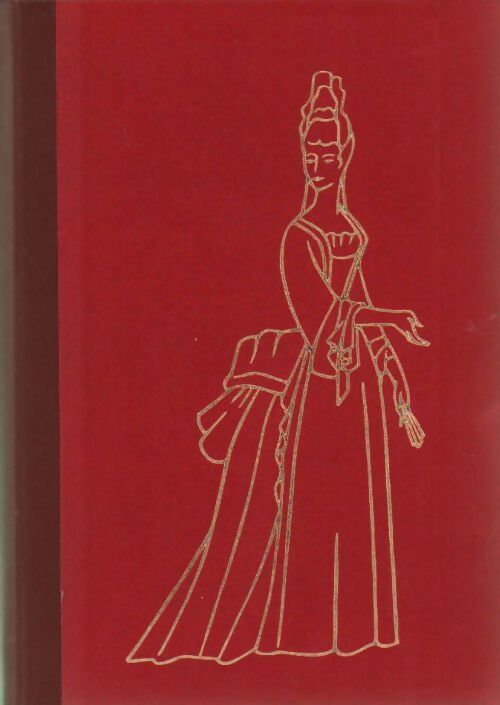 La vie parisienne à travers les âges Tome III - Désiré Brelingard - Livre