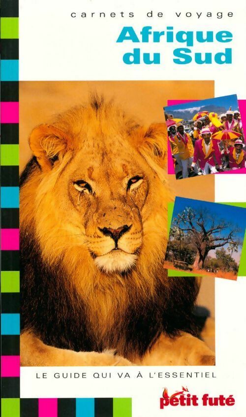 Afrique du sud 2008-2009 - Collectif - Livre