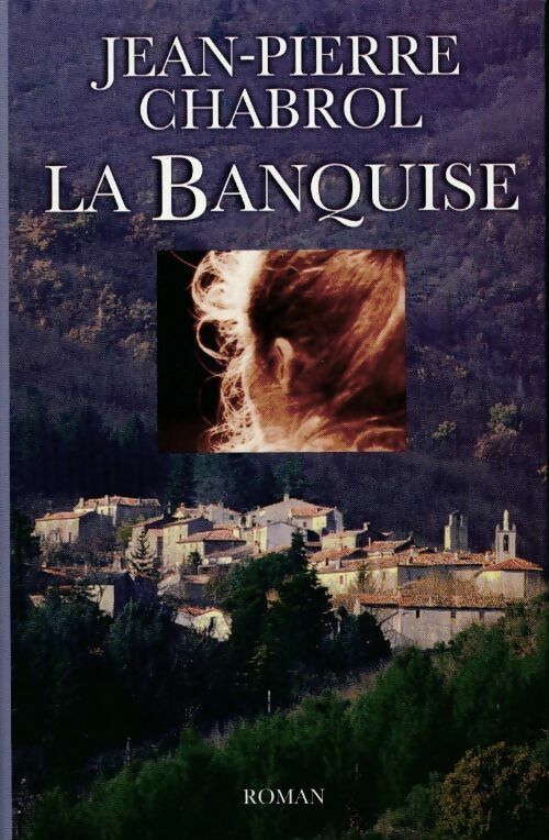 La banquise - Jean-Pierre Chabrol - Livre