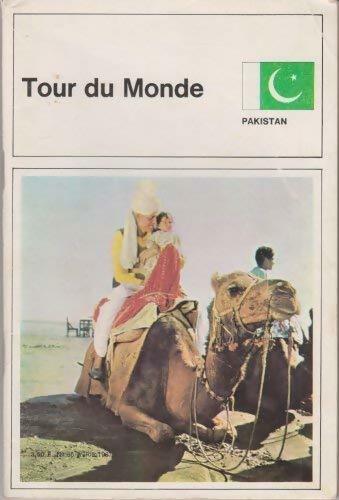 Pakistan - Collectif - Livre