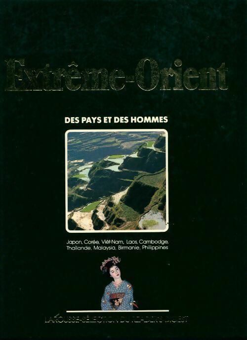 Extrême-orient - Eve Sivadjian - Livre