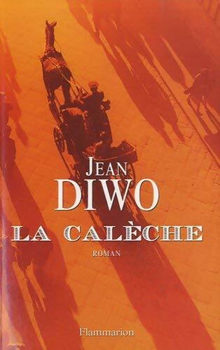 La calèche - Jean Diwo - Livre