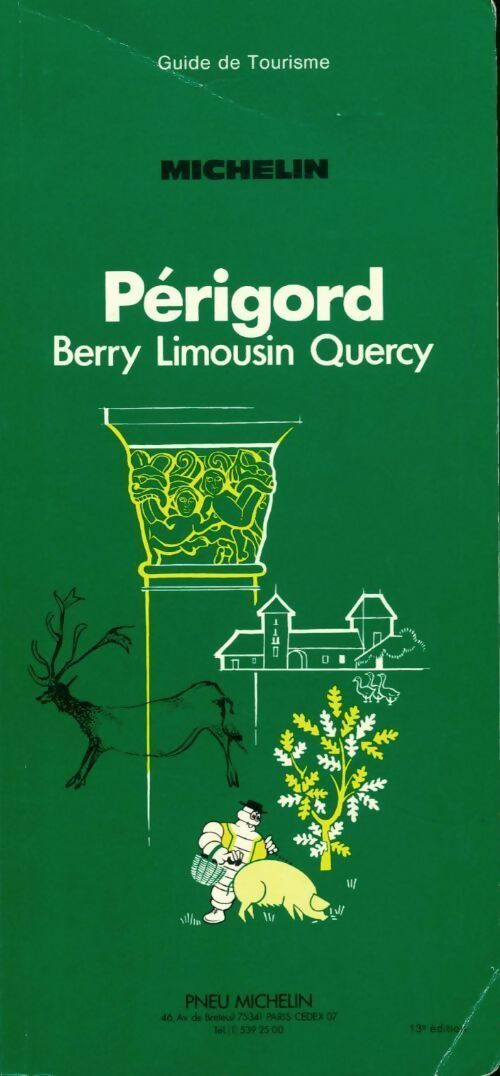Périgord - Collectif - Livre