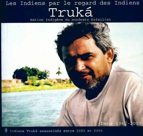 Truka - Collectif - Livre