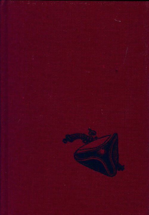 Le chevalier d'Harmental - Alexandre Dumas - Livre
