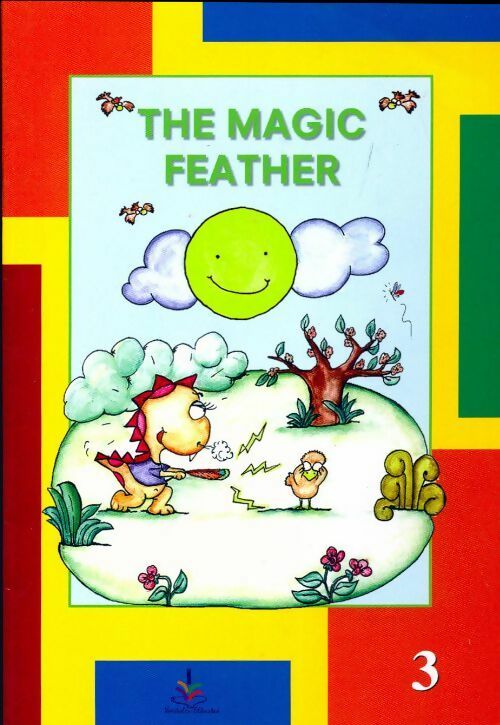 The magic feather - Traute Taeschner - Livre