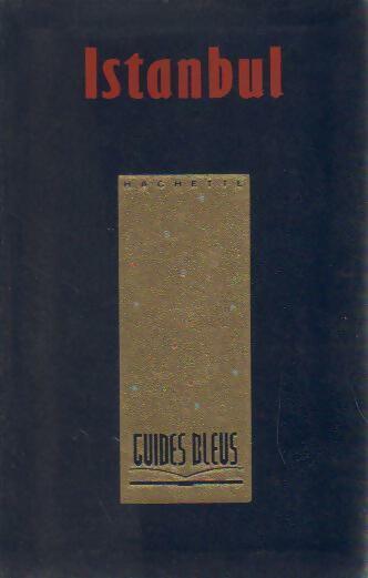 Istanbul 1993 - Collectif - Livre