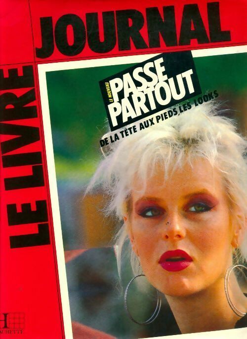 Le livre-journal. Le nouveau passe partout - Gustave Gautherot - Livre