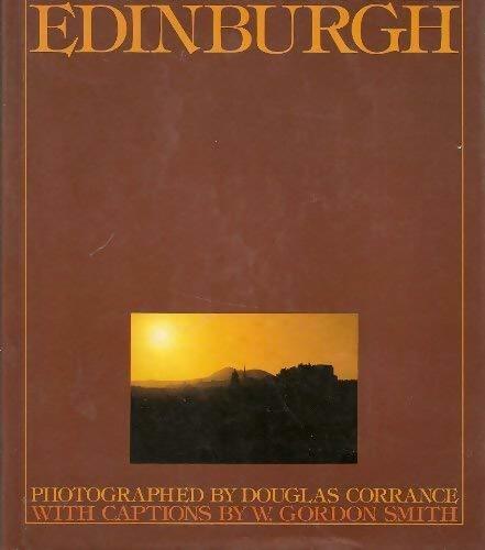 Edinburgh - W. Gordon Smith - Livre
