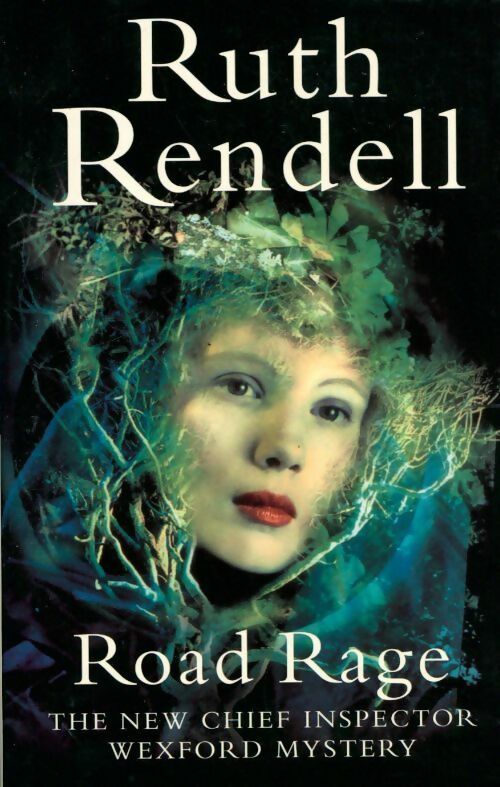 Road rage - Ruth Rendell - Livre