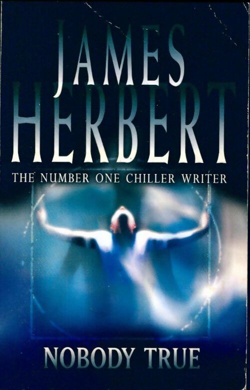 Nobody true - James Herbert - Livre