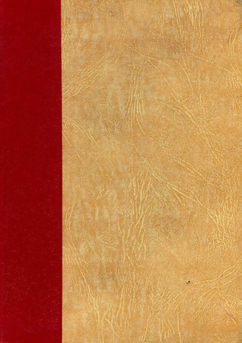 La Provence - Jean-Louis Vaudoyer - Livre