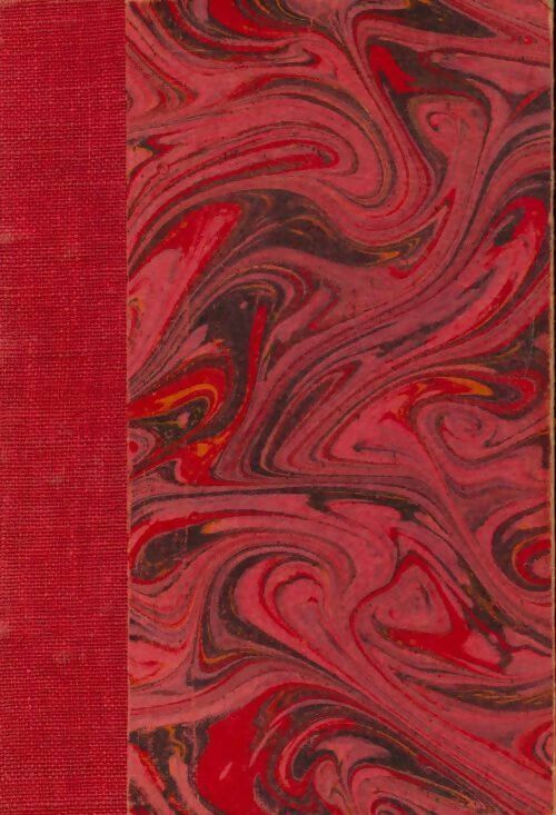 Épitaphe pour un ennemi - George Barr - Livre