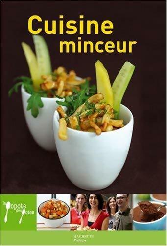 Cuisine minceur - Laurence Du Tilly - Livre