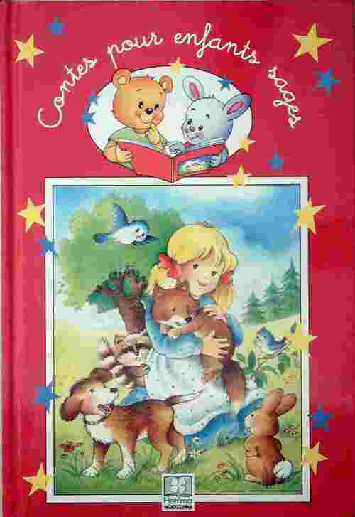 Contes pour enfants sages Tome V - Collectif - Livre