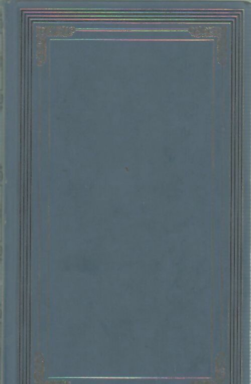 Les trois mousquetaires Tome I - Alexandre Dumas - Livre
